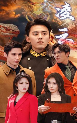 新版:凌云(85集) 新版:凌云(85集)短剧小说在线看