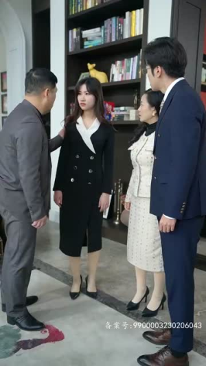 红玫瑰(30集) 红玫瑰(30集)战神短剧推荐