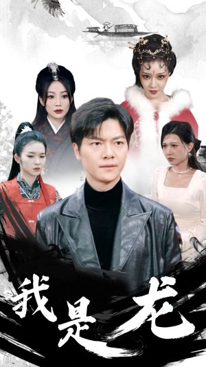 我是龙(80集) 我是龙(80集)在哪里可以全集