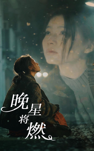 晚星将燃（93集）短视频追剧推荐
