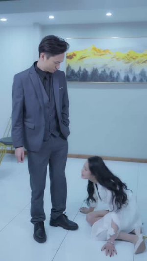 总裁的罪奴娇妻(100集) 总裁的罪奴娇妻(100集)网络小短剧