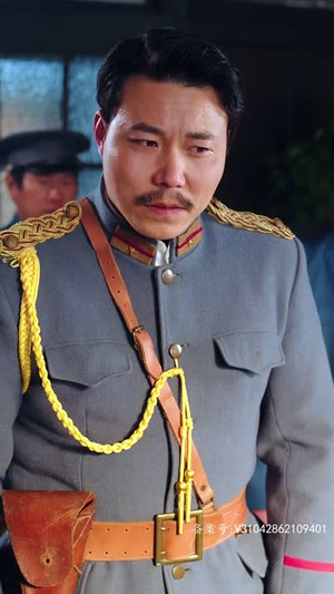 争霸上海滩之风云再起 争霸上海滩之风云再起精彩热门短剧