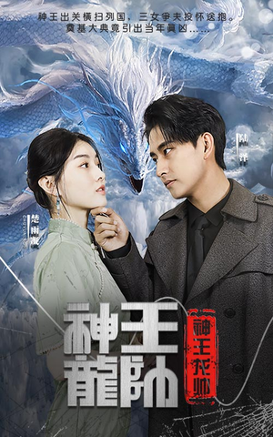 神王龙帅(87集) 神王龙帅(87集)最后的大结局