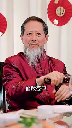 龙年大吉之衣锦还乡(89集) 龙年大吉之衣锦还乡(89集)火爆短剧抢先看