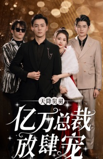 天降舅舅亿万总裁放肆宠（71集）解说