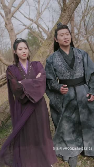 北冥仙帝(101集) 北冥仙帝(101集)短剧全集大结局