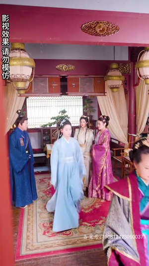 王妃觉醒后(80集) 王妃觉醒后(80集)悬疑短剧推荐