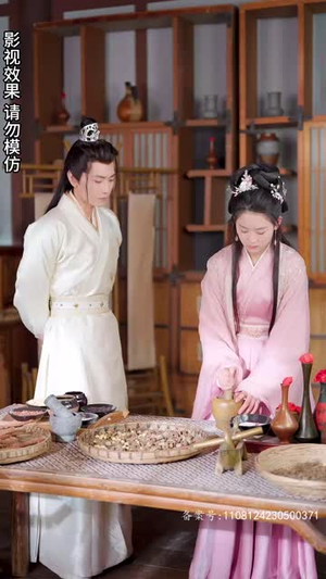 神医嫡女飒翻天(80集) 神医嫡女飒翻天(80集)男频短剧推荐