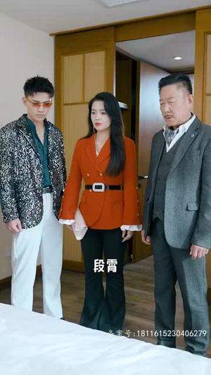 暗龙殿(100集) 暗龙殿(100集)短剧在线更新