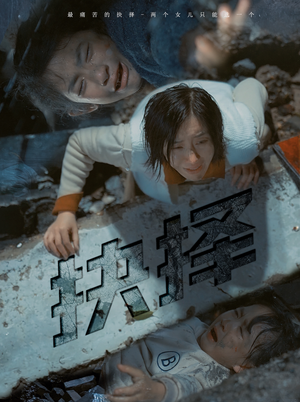 抉择(66集) 抉择(66集)古装短剧热播