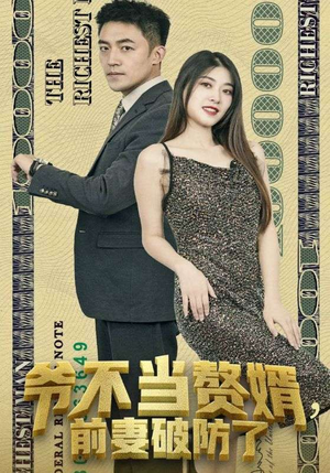 爷不当赘婿,前妻破防了(80集) 爷不当赘婿,前妻破防了(80集)在哪里可以看