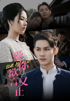 爱你欲言又止（80集）免费看