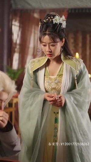 王妃今天休夫了吗(100集) 王妃今天休夫了吗(100集)热门短剧免费看