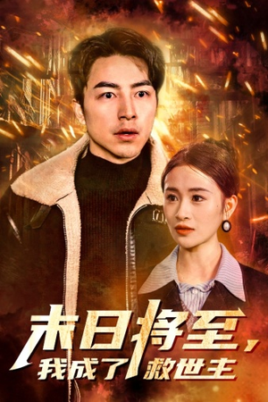 末日将至,我成了救世主(46集) 末日将至,我成了救世主(46集)短剧热门分享