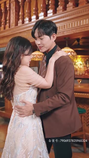 天才宝贝是月老（95集）最近很火的短剧