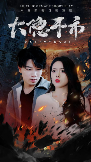 大隐于市（88集）流畅播放免费看