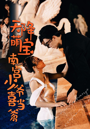 天降萌宝：南宫少爷喜当爹（91集）在线看免费版