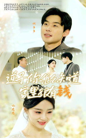 逆子,你怎么知道家里很有钱(95集) 逆子,你怎么知道家里很有钱(95集)第一季