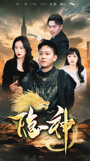 隐神(80集) 隐神(80集)最热门短剧来了