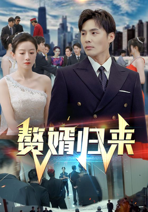 赘婿归来(101集) 赘婿归来(101集)免费短剧合集