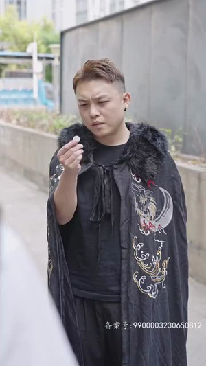 完蛋！我被桃花包围了（88集）爆火短剧追不停