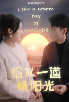 恰似一道暖阳光（85集）精彩短剧看不停