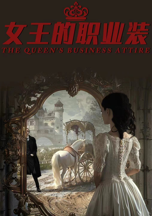 女王的职业装(93集) 女王的职业装(93集)常回家看看短剧