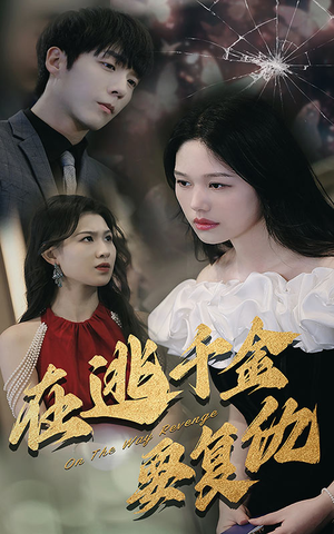 在逃千金要复仇(98集) 在逃千金要复仇(98集)高分佳作免费看