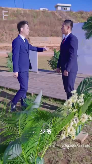 替闺蜜相亲总裁赖上我(83集) 替闺蜜相亲总裁赖上我(83集)红果免费看短剧