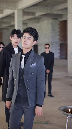 江总别虐，时小姐又跑了（长篇）短剧热门合集