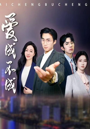 爱成不成(99集) 爱成不成(99集)免费短剧推荐