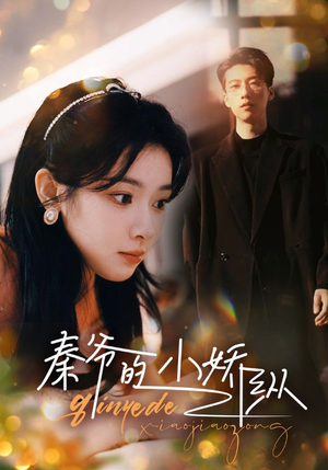 秦爷的小娇纵(96集) 秦爷的小娇纵(96集)免费短剧合集