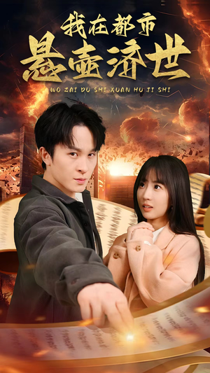 我在都市悬壶济世(89集) 我在都市悬壶济世(89集)短剧免费看全集