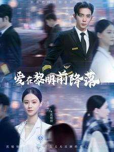 爱在黎明前降落(107集) 爱在黎明前降落(107集)爆款热门短剧