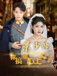 景少帅你搞错心上人了(100集) 景少帅你搞错心上人了(100集)热播短剧追不停