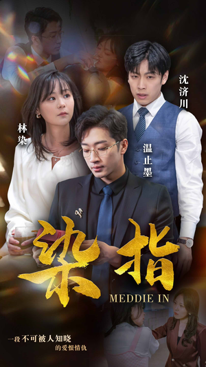 染指（100集）在线看