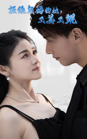 拒绝复婚的她，又美又飒（100集）精彩短剧热播