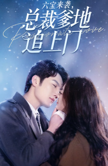 六宝来袭总裁爹地追上门(79集) 六宝来袭总裁爹地追上门(79集)在线看完整版