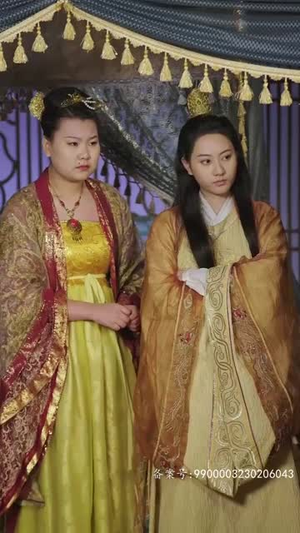 我在后宫攻略天下(79集) 我在后宫攻略天下(79集)短剧前十排行榜