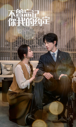 不曾忘记你我的约定(51集) 不曾忘记你我的约定(51集)一起追短剧