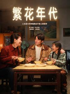 繁花年代（81集）每日短剧分享
