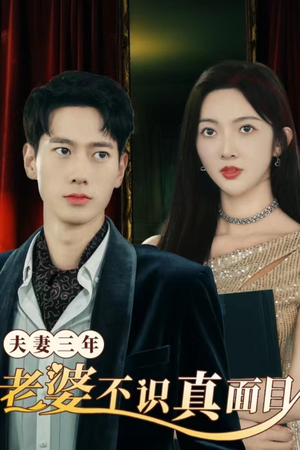 夫妻三年老婆不识真面目(83集) 夫妻三年老婆不识真面目(83集)视频在线看