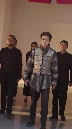 龙之子(100集) 龙之子(100集)精彩的网络短剧