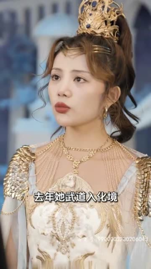 战神的美女老婆(98集) 战神的美女老婆(98集)短剧推荐来了