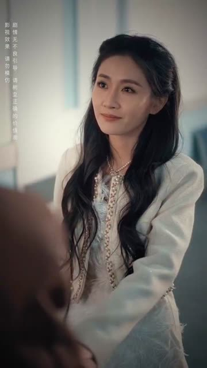 无法触碰的爱（95集）热播短剧推荐