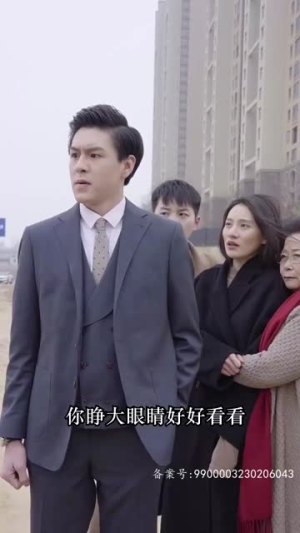 黯然失色(80集) 黯然失色(80集)好看的短剧分享