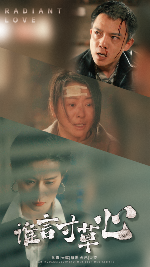 谁言寸草心(79集) 谁言寸草心(79集)解说