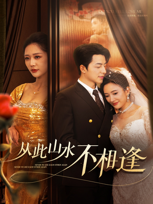 从此山水不相逢(60集) 从此山水不相逢(60集)在哪个平台能看