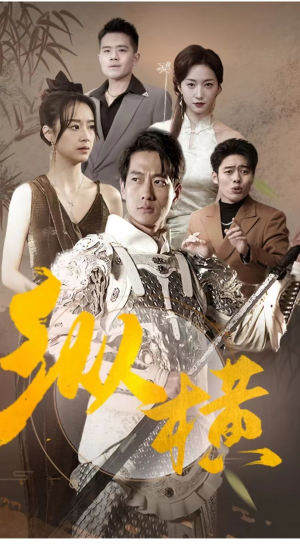 纵横(100集) 纵横(100集)全集我都看完了