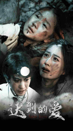 迟到的爱(48集) 迟到的爱(48集)最后一集